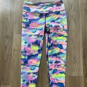 Victoria’s Secret Workout Leggings